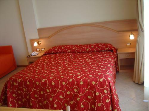 Hotel Albergo Residence Panoramica