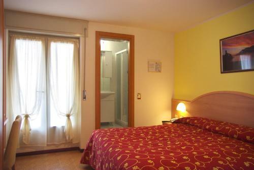 Hotel Albergo Residence Panoramica