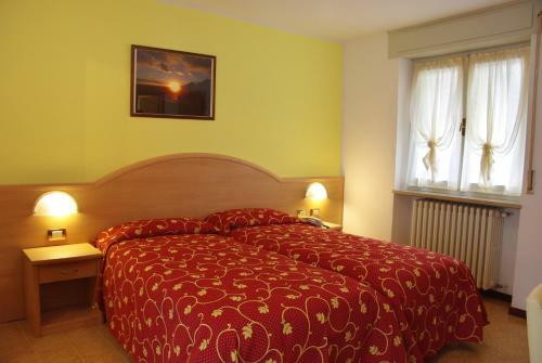 Hotel Albergo Residence Panoramica