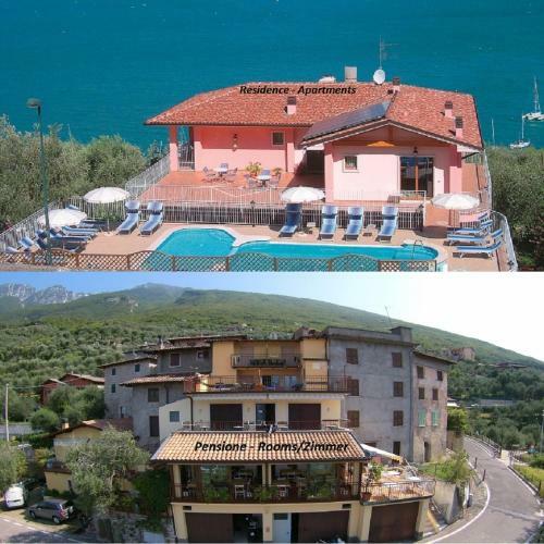 Hotel Albergo Residence Panoramica