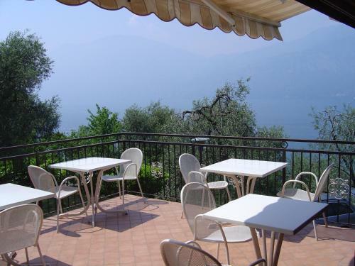 Hotel Albergo Residence Panoramica