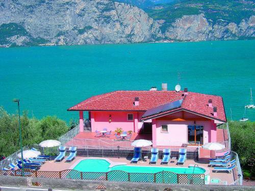 Hotel Albergo Residence Panoramica