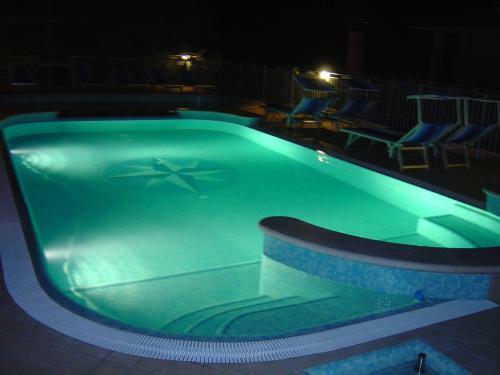 Hotel Albergo Residence Panoramica