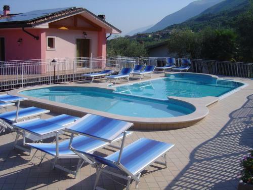 Hotel Albergo Residence Panoramica