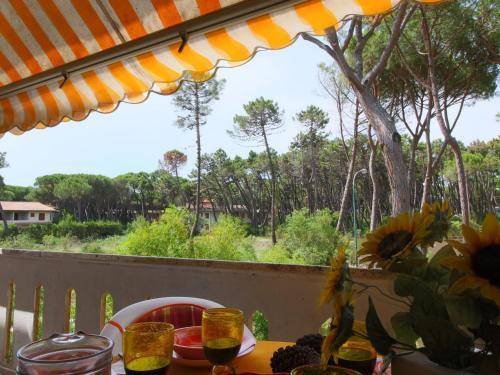Apartment Il Girasole Grosseto