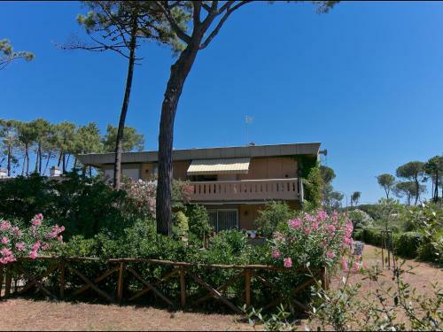 Apartment Il Girasole Grosseto