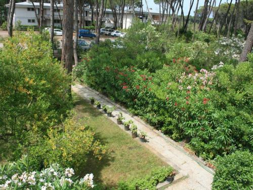 Apartment Il Girasole Grosseto