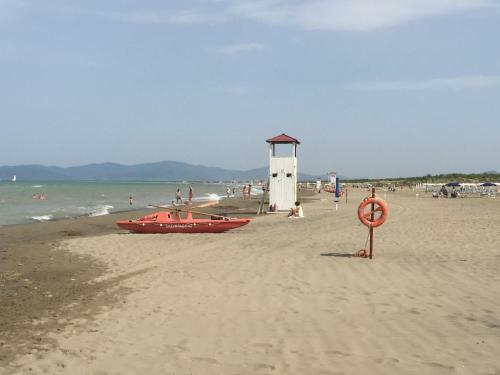Apartment Il Girasole Grosseto