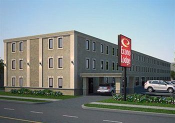 Hotel Econo Lodge London