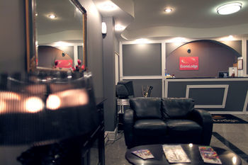 Hotel Econo Lodge London