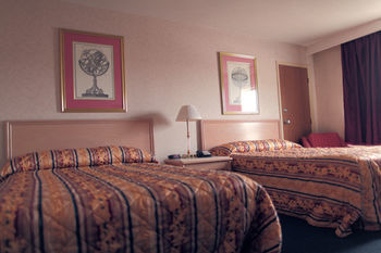 Hotel Econo Lodge London