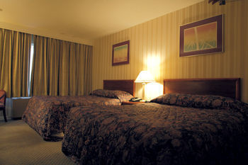 Hotel Econo Lodge London