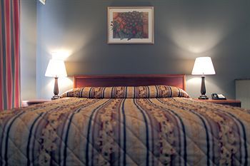 Hotel Econo Lodge London