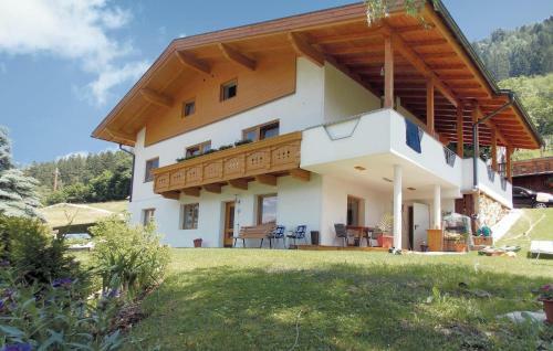 Apartment Arzlried