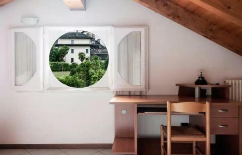 Apartamento Orta Home Holiday