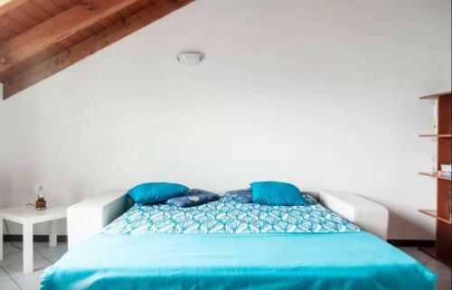Apartamento Orta Home Holiday