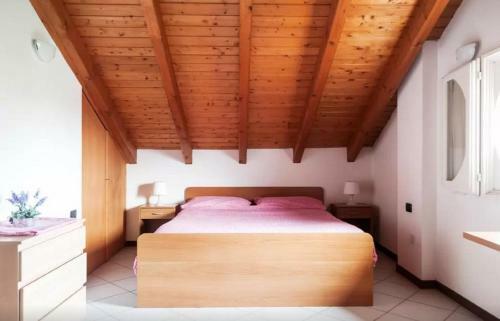 Apartamento Orta Home Holiday