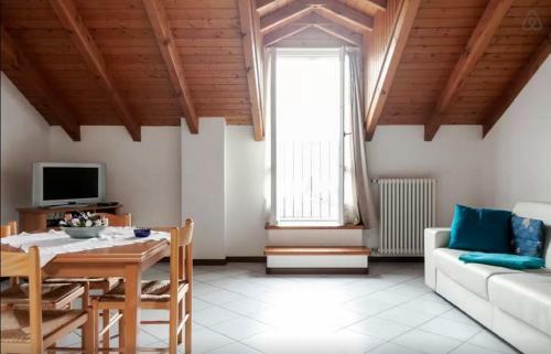 Apartamento Orta Home Holiday