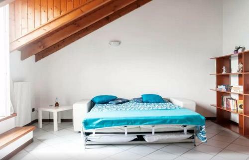 Apartamento Orta Home Holiday