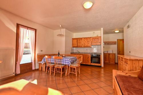 Apartamento Casa Pienzi