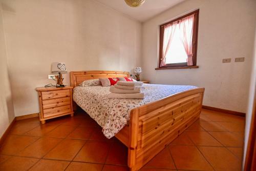 Apartamento Casa Pienzi