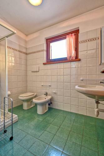 Apartamento Casa Pienzi