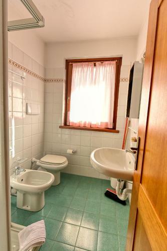 Apartamento Casa Pienzi