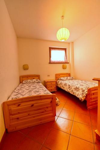 Apartamento Casa Pienzi