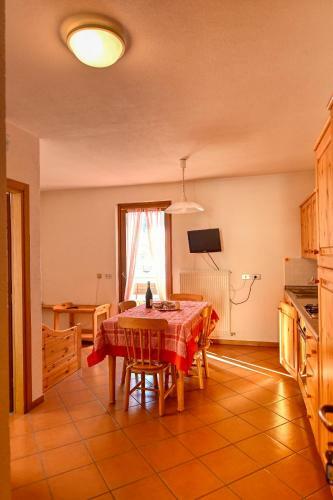 Apartamento Casa Pienzi