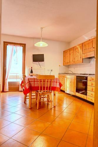 Apartamento Casa Pienzi