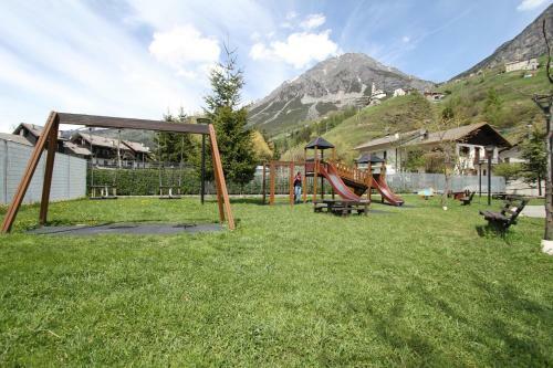 Apartamento Casa Pienzi
