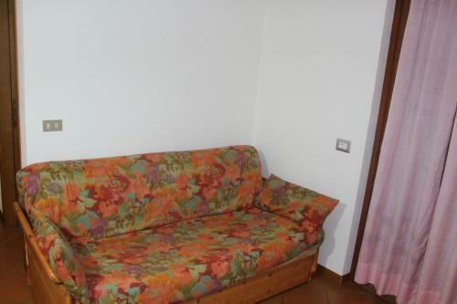 Apartamento Casa Pienzi