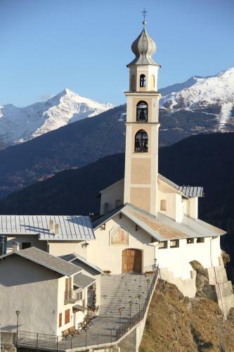 Apartamento Casa Pienzi