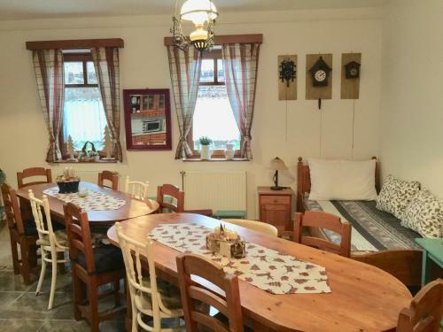 Apartamento �mbitus Vend�gh�z