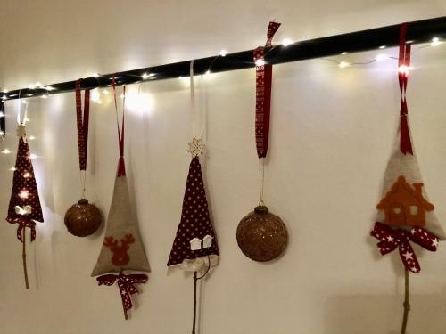 Apartamento �mbitus Vend�gh�z