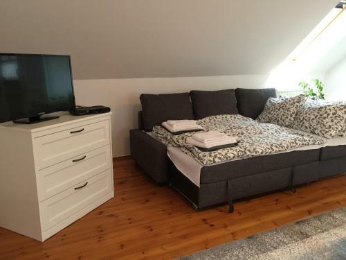 Apartamento �mbitus Vend�gh�z