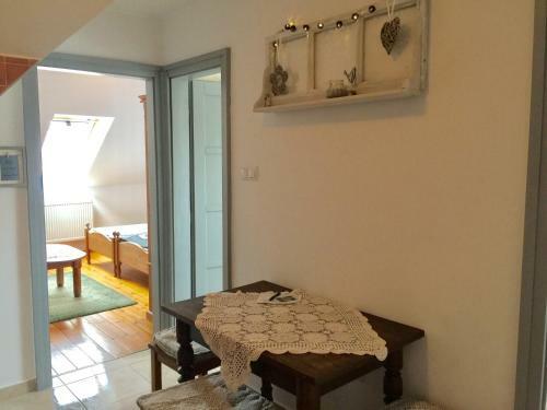 Apartamento �mbitus Vend�gh�z