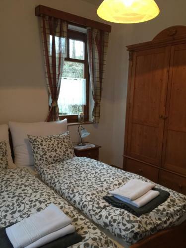 Apartamento �mbitus Vend�gh�z