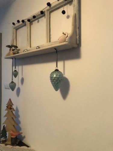 Apartamento �mbitus Vend�gh�z