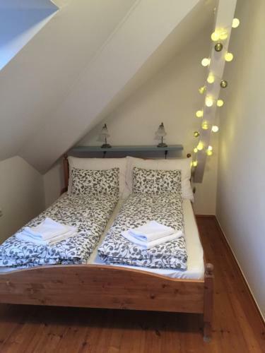 Apartamento �mbitus Vend�gh�z