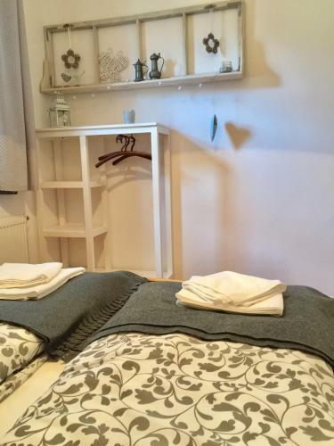 Apartamento �mbitus Vend�gh�z