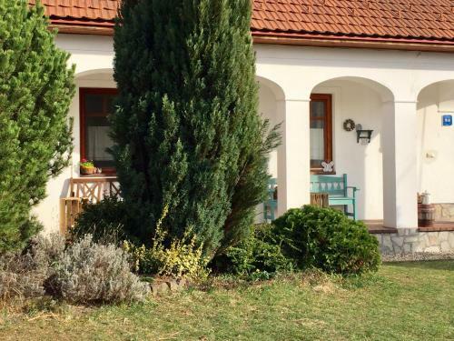Apartamento �mbitus Vend�gh�z