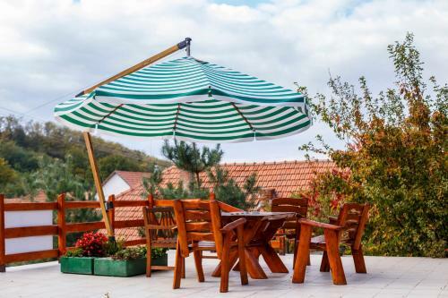 Apartamento �mbitus Vend�gh�z