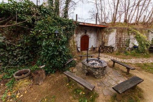 Apartamento �mbitus Vend�gh�z