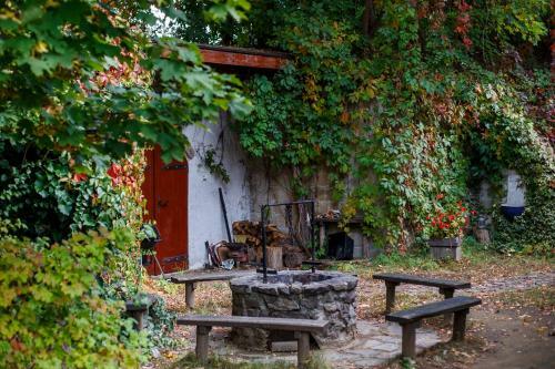 Apartamento �mbitus Vend�gh�z