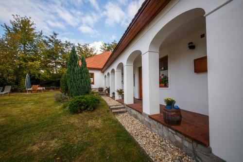 Apartamento �mbitus Vend�gh�z
