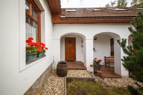 Apartamento �mbitus Vend�gh�z