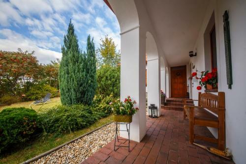 Apartamento �mbitus Vend�gh�z