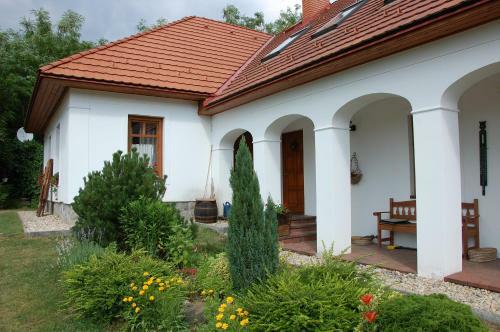 Apartamento �mbitus Vend�gh�z