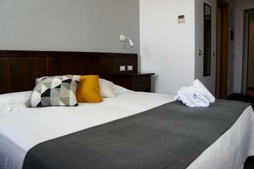 Hotel Ristorante Morus